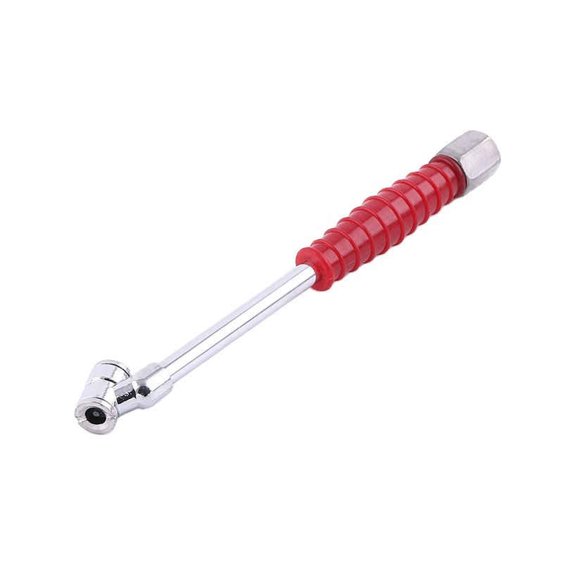 PCL Type Air Chuck With 1/4" FNPT 2-in-1 Dual for Head Tire Chuck for Inflator Gauge Compressor Accessories