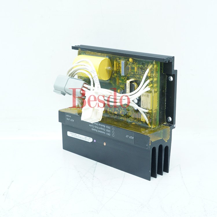 Diesel Engine Parts 0300-4306 A37-J7 Automatic Voltage Regulator AVR 0300-4306 A37-J7