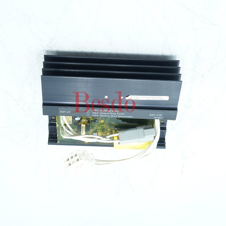 Diesel Engine Parts 0300-4306 A37-J7 Automatic Voltage Regulator AVR 0300-4306 A37-J7