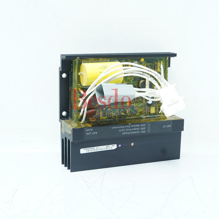 Diesel Engine Parts 0300-4306 A37-J7 Automatic Voltage Regulator AVR 0300-4306 A37-J7