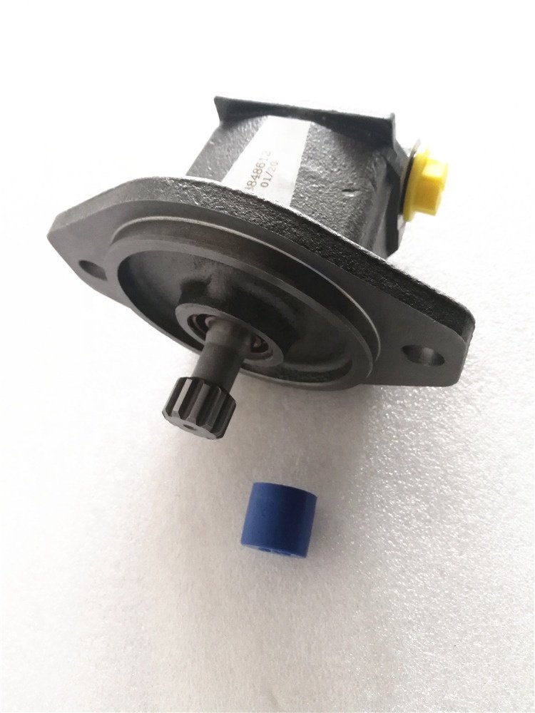 High Quality Replacement Fuel Transfer Pump 384-8612 3848612 for CAT C13/C15/C16/C18 Engine