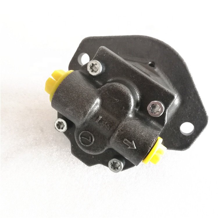 High Quality Replacement Fuel Transfer Pump 384-8612 3848612 for CAT C13/C15/C16/C18 Engine