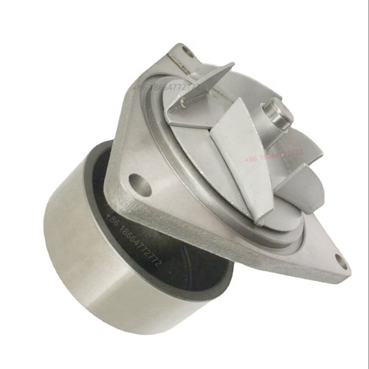 Use for Yutong Bus F11 F12 Install Cummings Engine System Spare Parts Water Pump