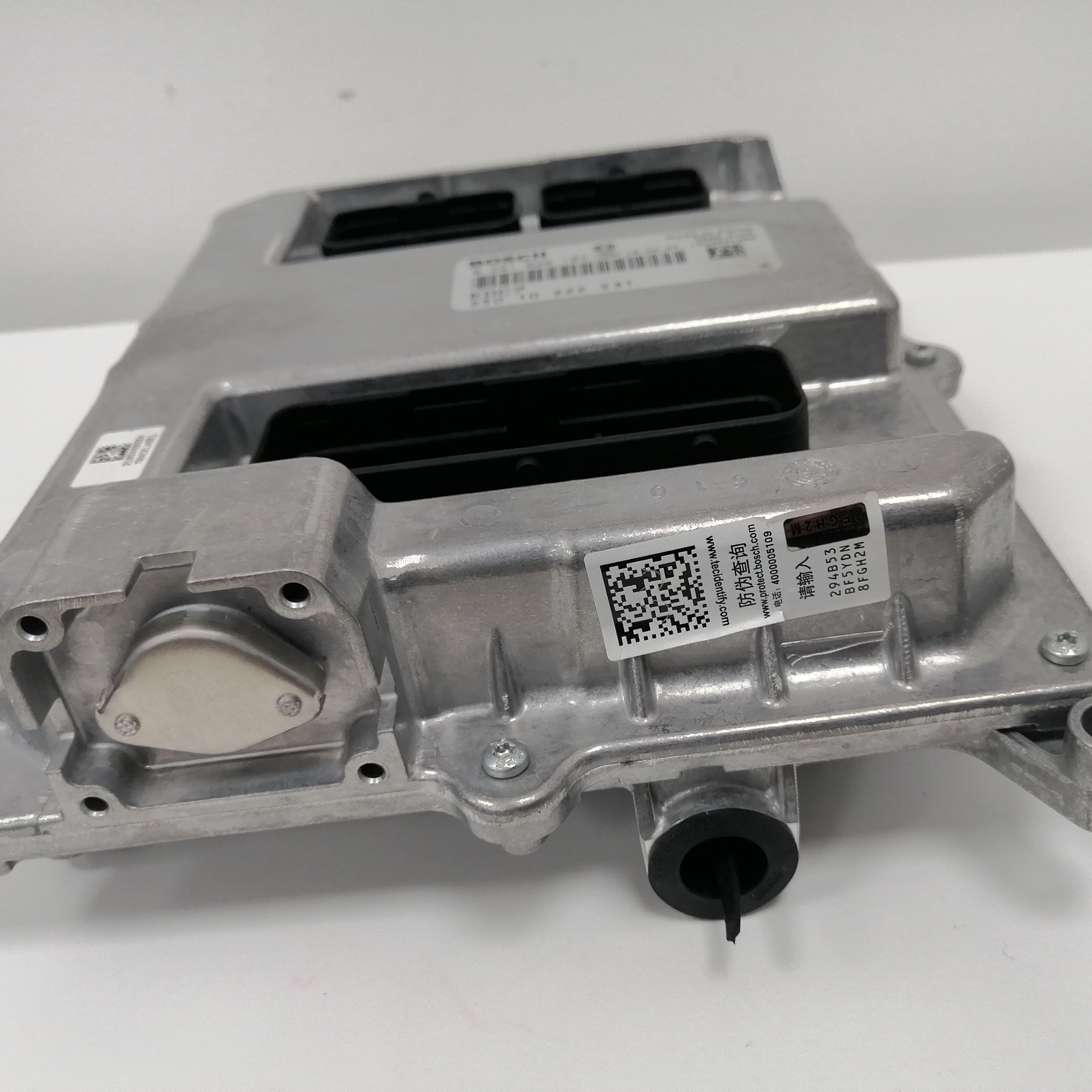 Daewoo Parts Doosan DV11 Engine 65.11201-7013 ECU Engine Control Unit