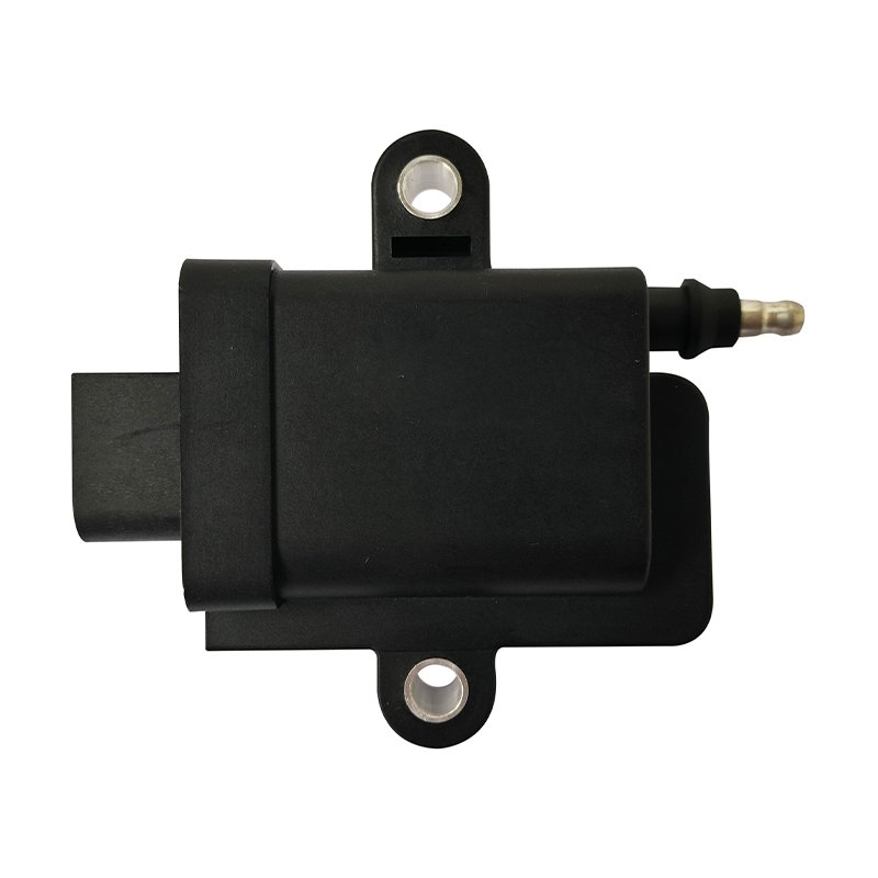 China Jiuqiang Hot Selling Bus Accessories Part Number J3C00-3705061A Ignition Coil Suitable for Passenger Cars Bus Parts Ankai