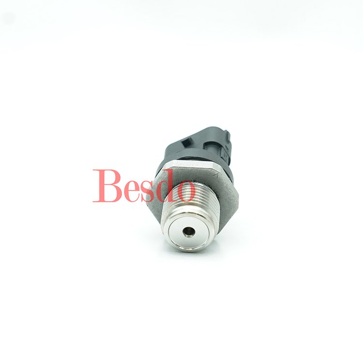 Motor Parts and Accessories Suppliers ISB QSB Pressure Sensor 5297641