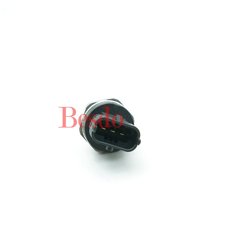 Motor Parts and Accessories Suppliers ISB QSB Pressure Sensor 5297641