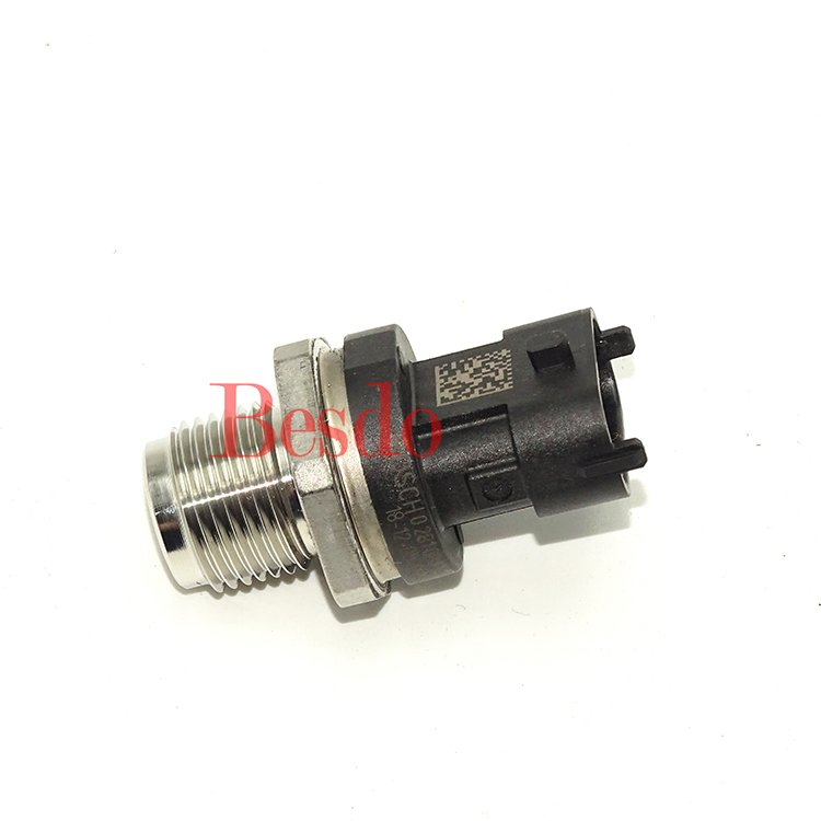 Motor Parts and Accessories Suppliers ISB QSB Pressure Sensor 5297641