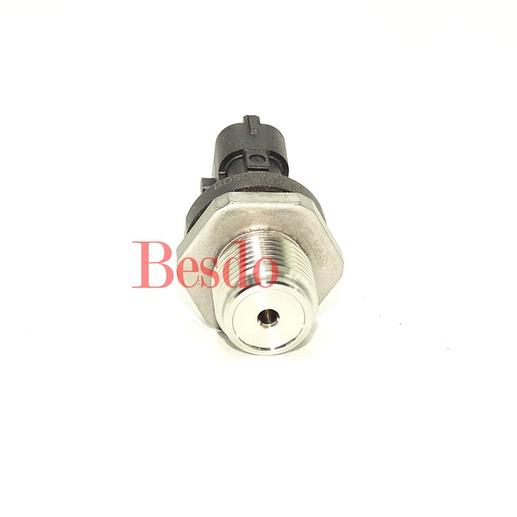Motor Parts and Accessories Suppliers ISB QSB Pressure Sensor 5297641