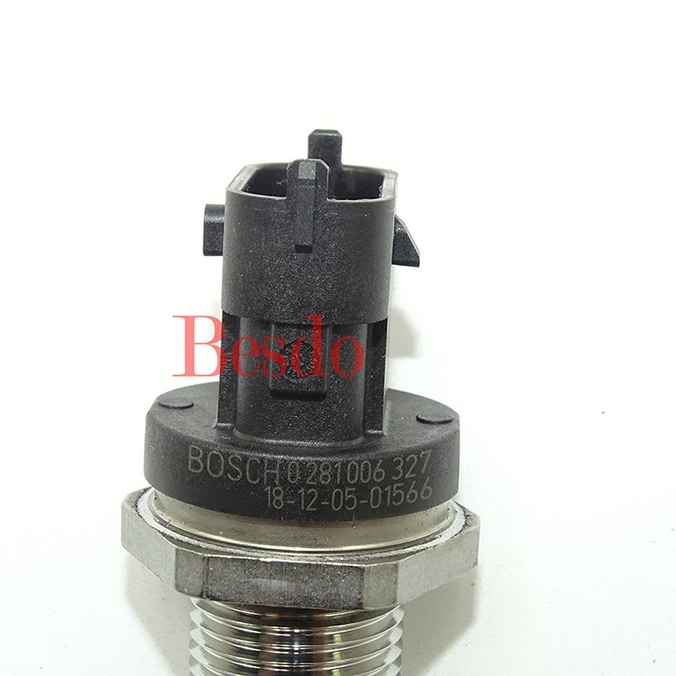 Motor Parts and Accessories Suppliers ISB QSB Pressure Sensor 5297641