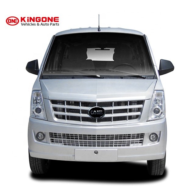 KINGONE C6 5-8 Seats Mini Bus Minibus 4M Mini Van Mini Bus