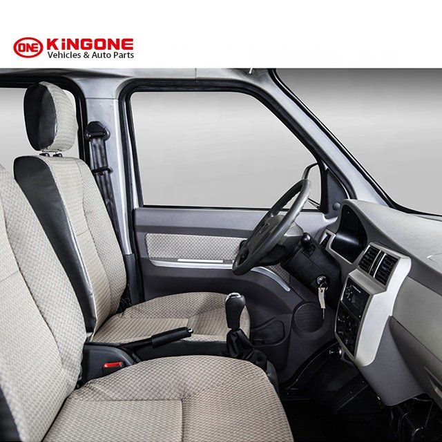 KINGONE C6 5-8 Seats Mini Bus Minibus 4M Mini Van Mini Bus
