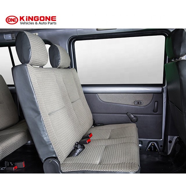 KINGONE C6 5-8 Seats Mini Bus Minibus 4M Mini Van Mini Bus