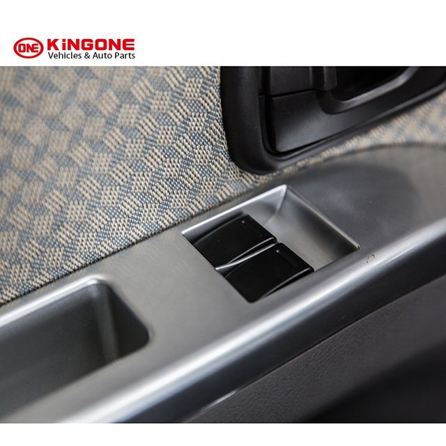 KINGONE C6 5-8 Seats Mini Bus Minibus 4M Mini Van Mini Bus