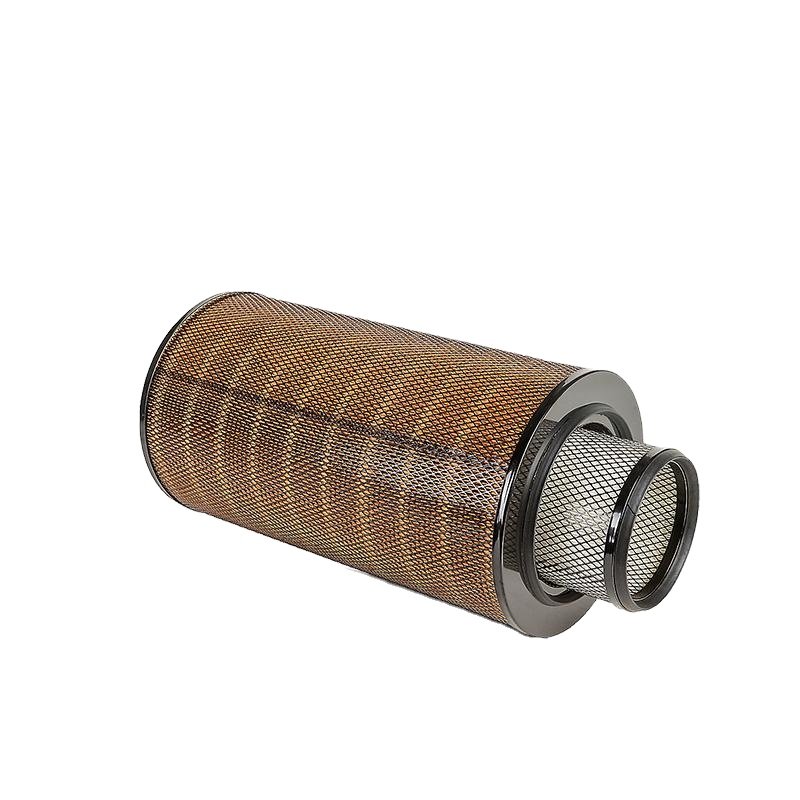 1109-00135 Bus Spare Parts ZK6129 Engine Air Filter Suitable for KINGLONG K2850 Gollden Dragon Bus Filter Accessories Part