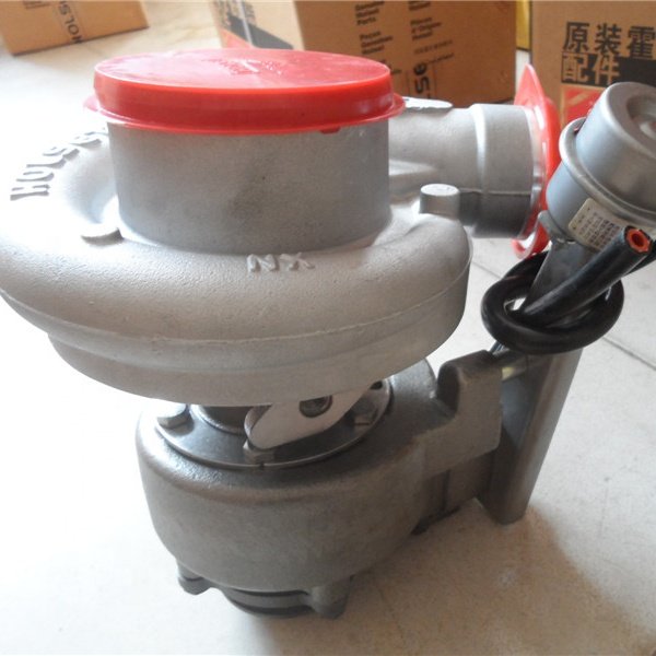 6BT5.9 HX35W Diesel Engine Turbo Turbocharger Kit 4025402