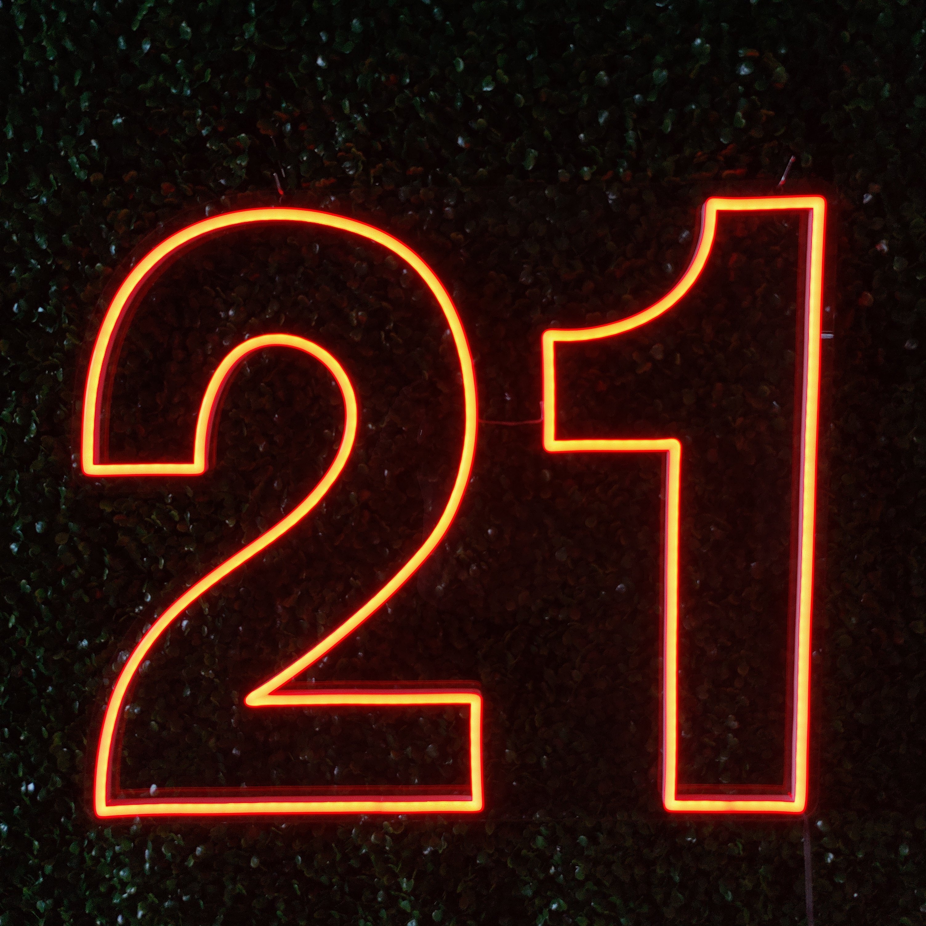 Koncept Drop Shipping 24inch Hot Style Promotional OEM LED Neon Signs Custom Barber Shop LED Sign
