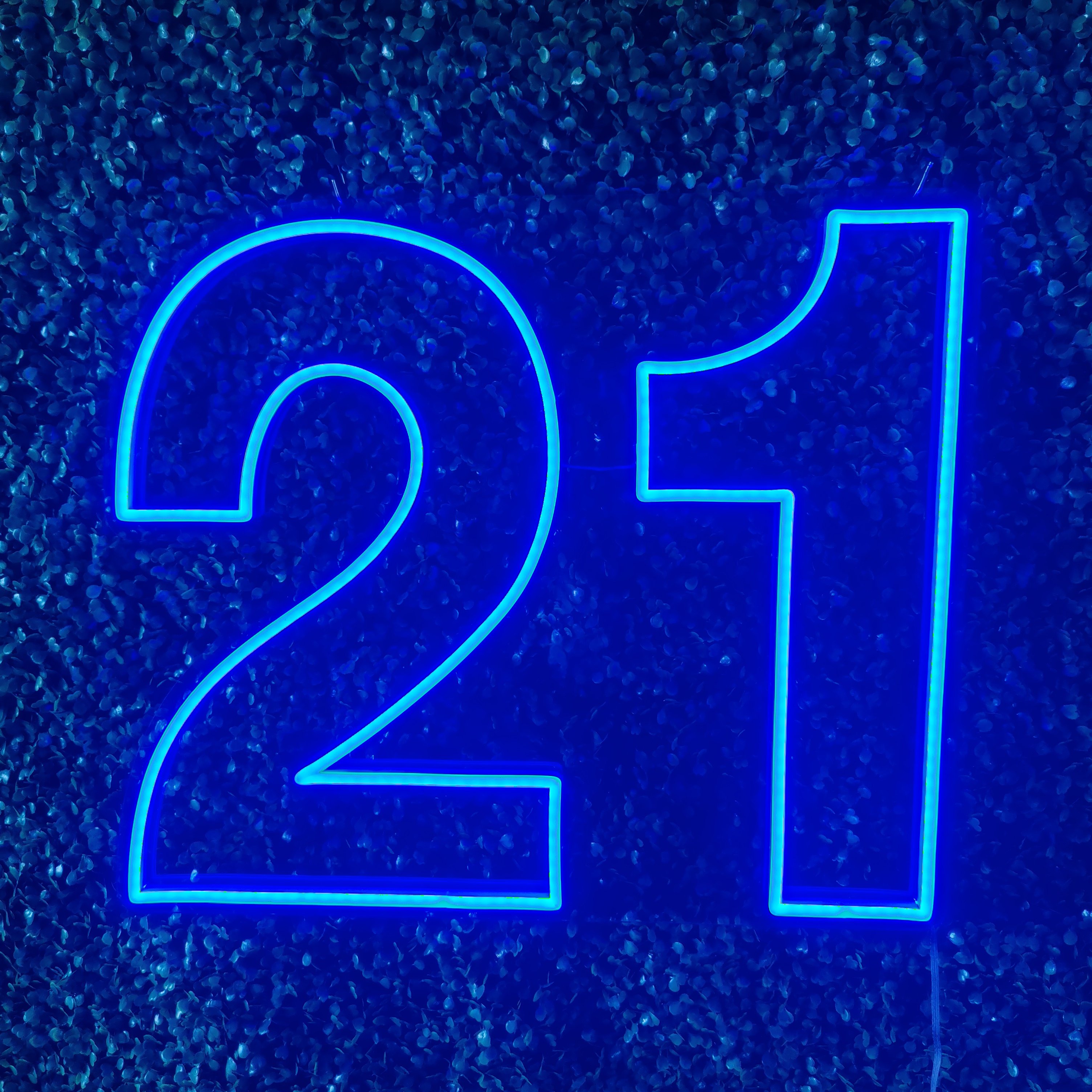 Koncept Drop Shipping 24inch Hot Style Promotional OEM LED Neon Signs Custom Barber Shop LED Sign