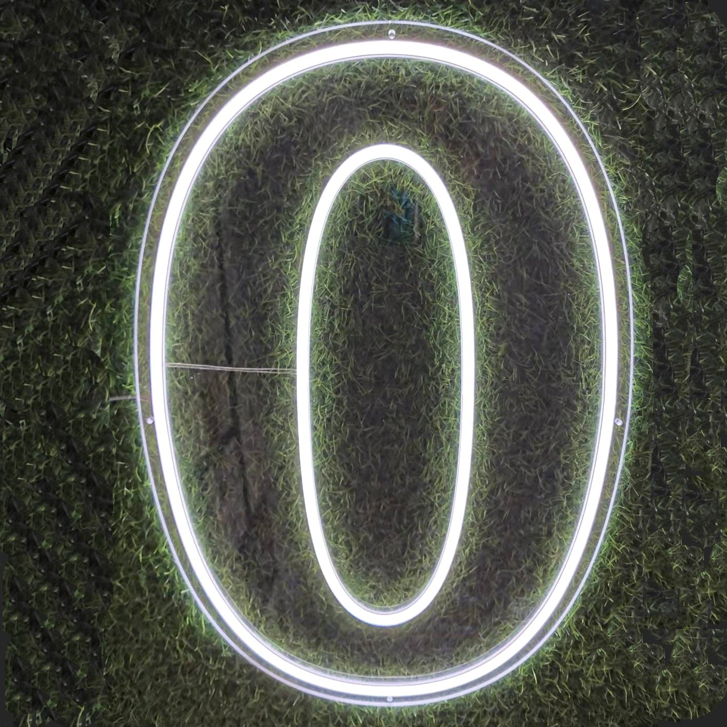 Custom Neon Sign Number 5neon Flex Sign Custom Led Neon Sign for bar Home Store