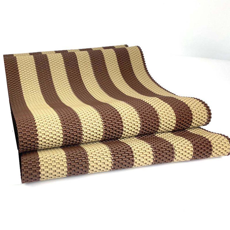 Automotive Accessory Non-slip Waterproof Car Matting Pvc/TPE Material Car Mat in Roll