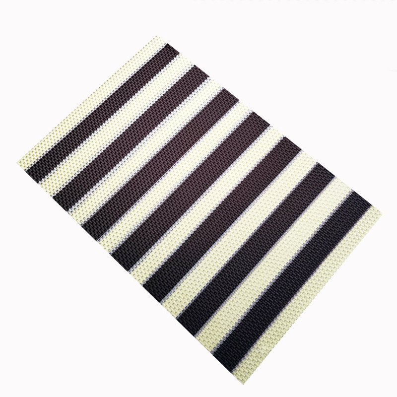Automotive Accessory Non-slip Waterproof Car Matting Pvc/TPE Material Car Mat in Roll