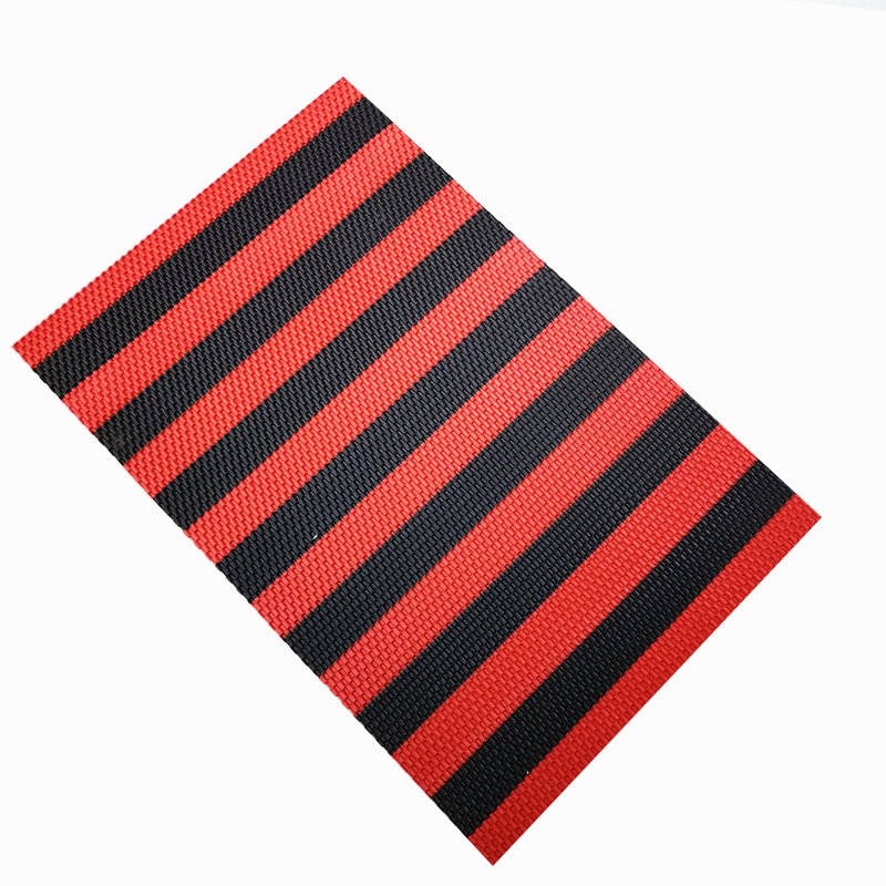 Automotive Accessory Non-slip Waterproof Car Matting Pvc/TPE Material Car Mat in Roll