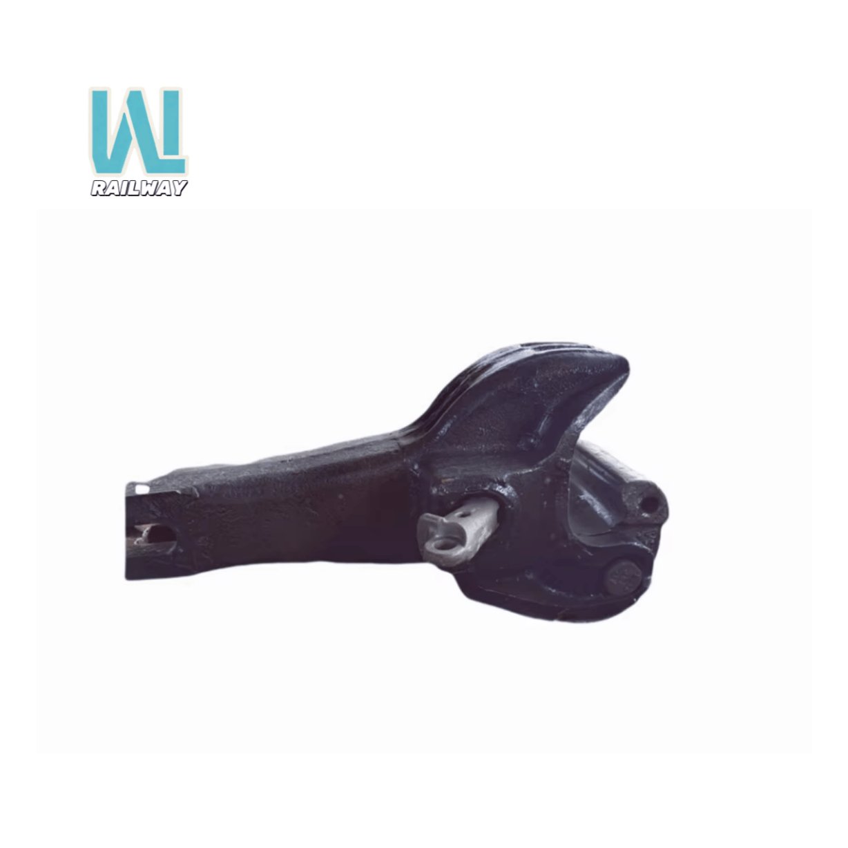 Train Coupler Locomotive Parts Essential Railway Accessories