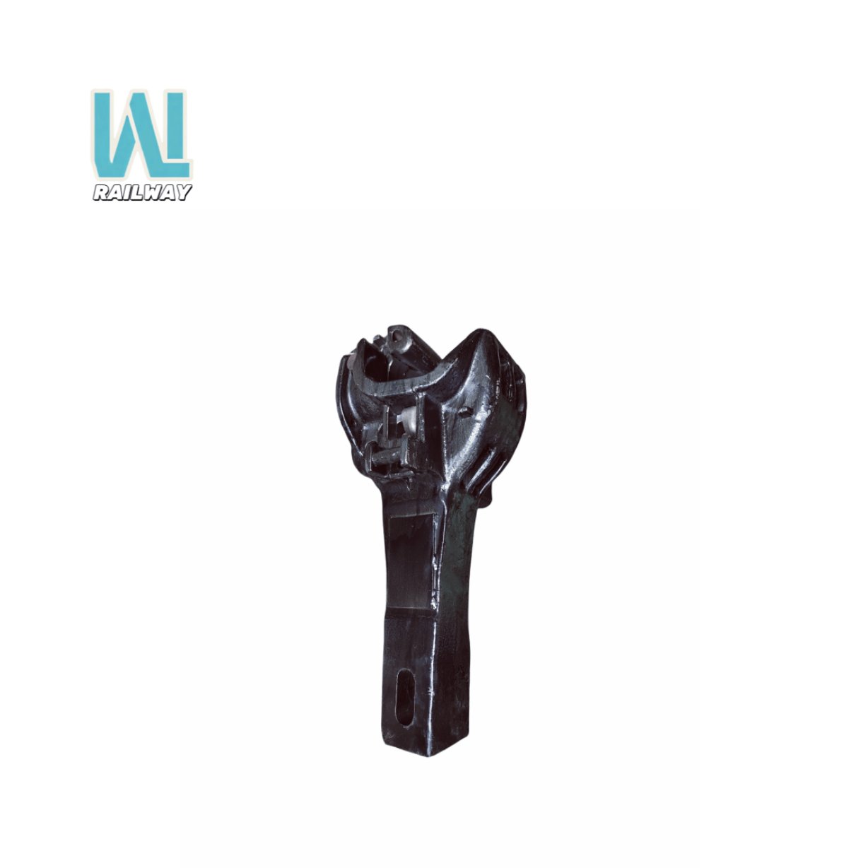 Train Coupler Locomotive Parts Essential Railway Accessories