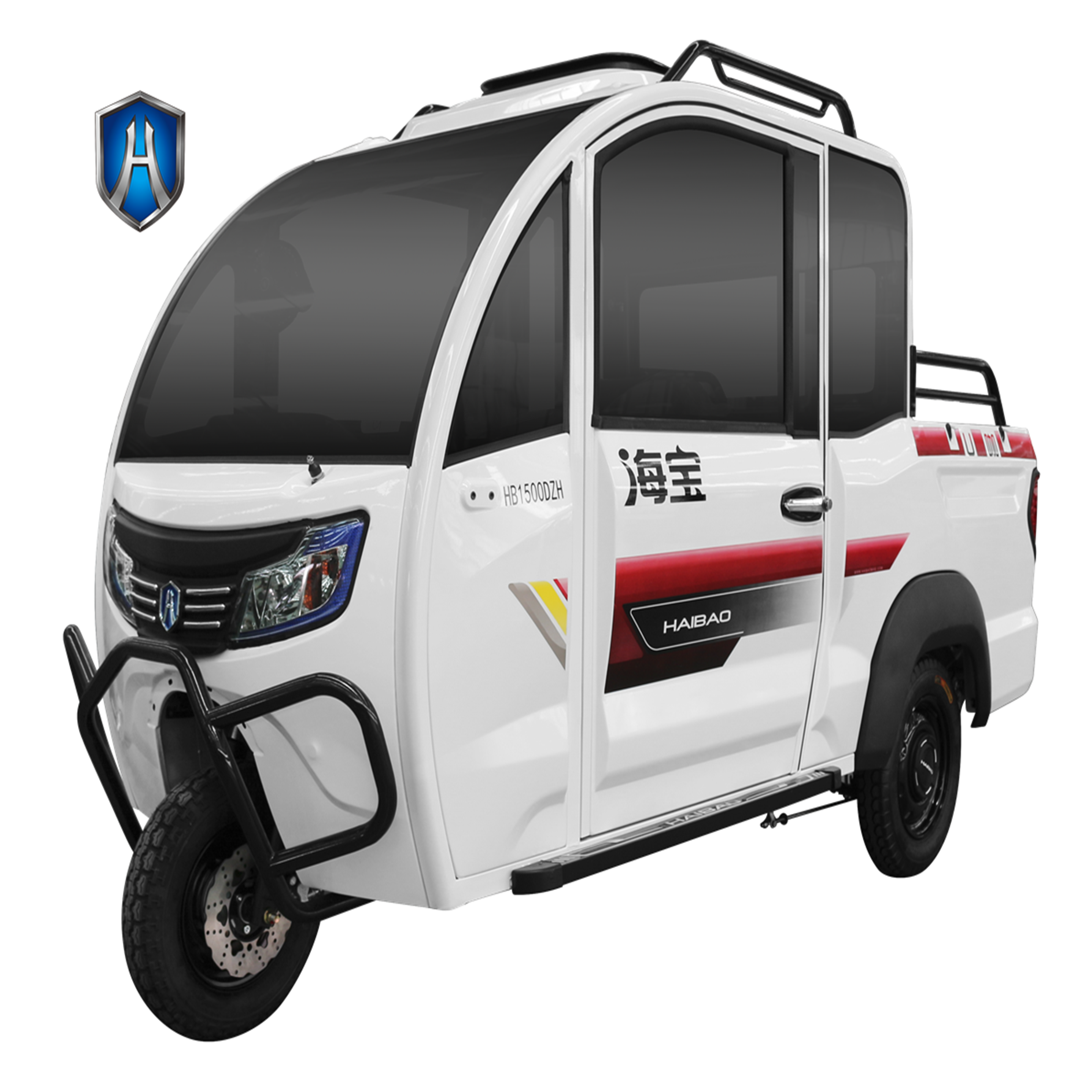 Mini Pickup Truck with Big Space Pickup Truck with Accessories Mini Pickup Truck Low Price in China