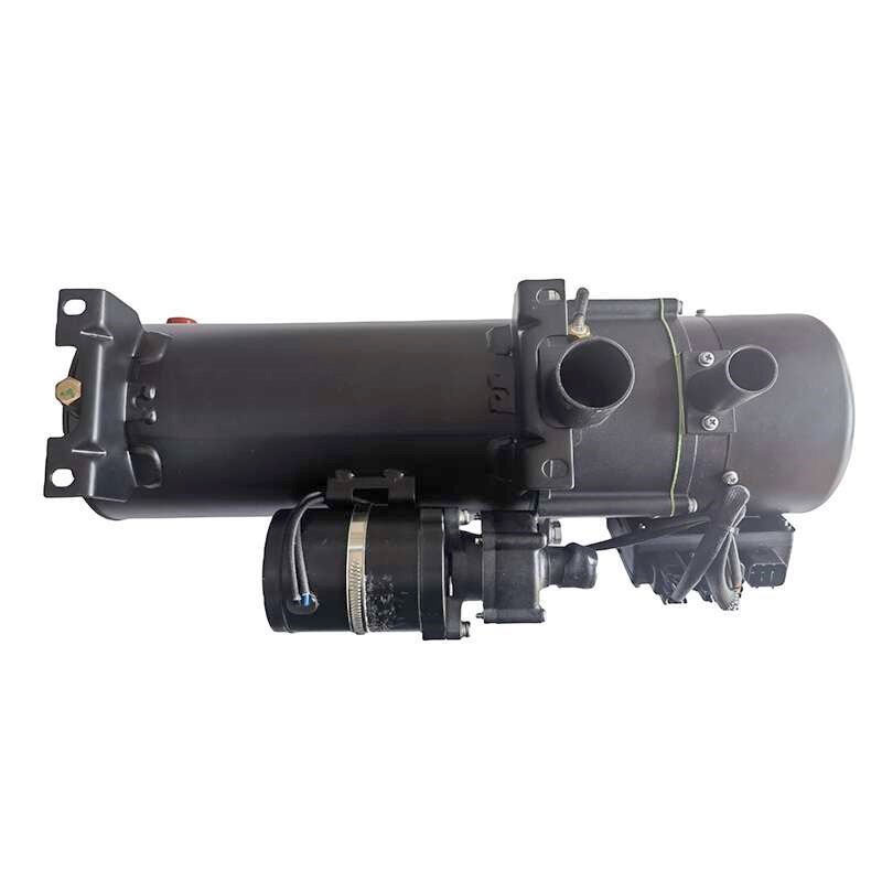 12KW 12V Car Water Heater Boat Car Truck Bus Engine Preheater diesel Liquid Water Parking Heater diesel