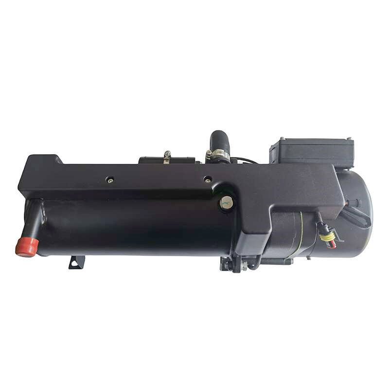 12KW 12V Car Water Heater Boat Car Truck Bus Engine Preheater diesel Liquid Water Parking Heater diesel