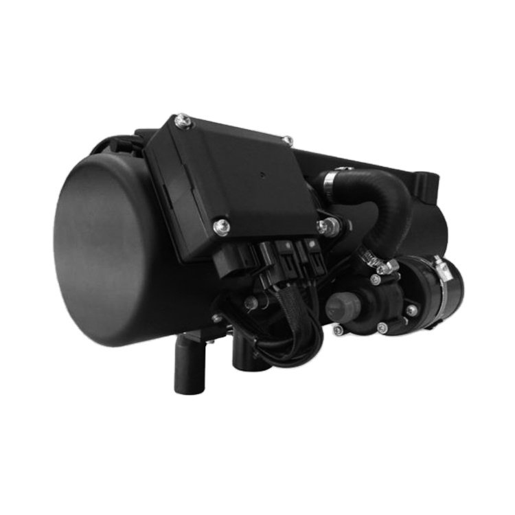 12KW 12V Car Water Heater Boat Car Truck Bus Engine Preheater diesel Liquid Water Parking Heater diesel