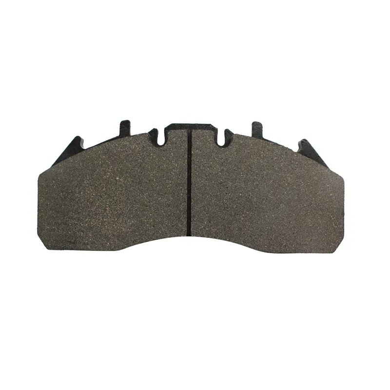 Manufacture Wholesale Price Heavy Duty Truck Spare Parts Truck Brake Pad WVA29174