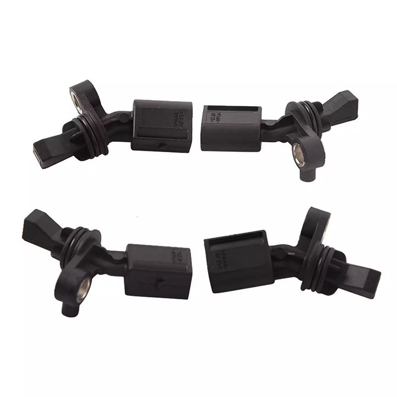 High Quality ABS Wheel Speed Sensor WHT003856 WHT003857 WHT003858 WHT003859 for VW Golf Passat TT Audi A3 S3 Q3