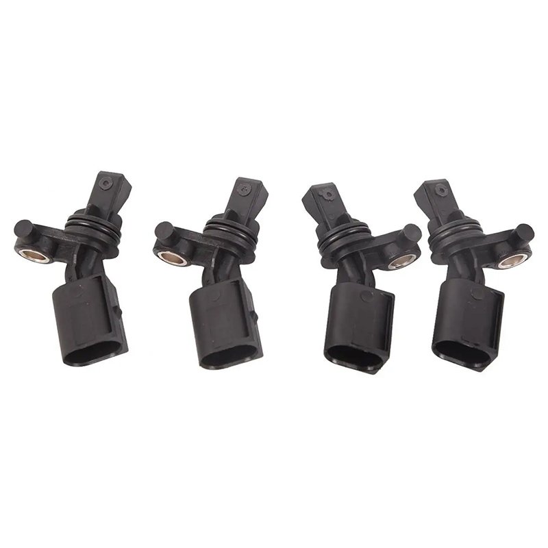 High Quality ABS Wheel Speed Sensor WHT003856 WHT003857 WHT003858 WHT003859 for VW Golf Passat TT Audi A3 S3 Q3