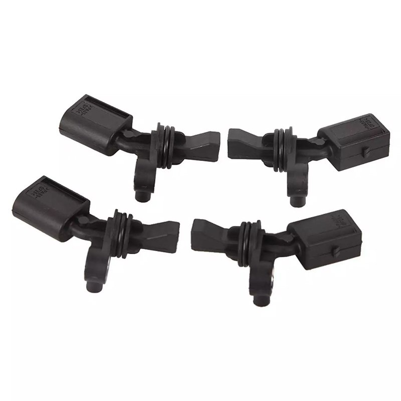 High Quality ABS Wheel Speed Sensor WHT003856 WHT003857 WHT003858 WHT003859 for VW Golf Passat TT Audi A3 S3 Q3