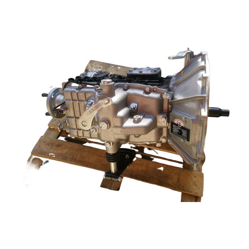 Transmission assembly gearbox for JAC light truck N25/N35/N45/N50/N55/N56/N75/L65/L75/J65/J75 1701010LE058XA