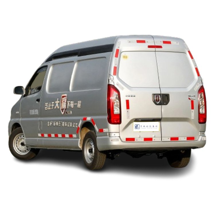 JINBEI Haice 2024 Mini Bus Right Hand Drive 4-Wheel Diesel Petrol Manual 14 Seat Passenger VAN with Euro 3 Emission Standard