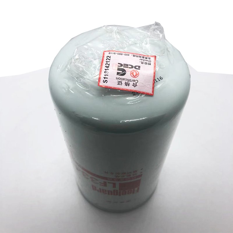Original High Quality Diesel Engine Parts Oil Filter LF3349