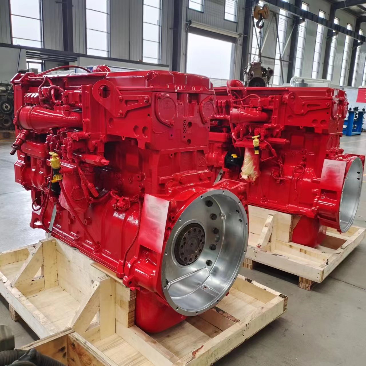 Diesel Engines ISXe475 30 79508794 CPL1732 354KW 15L ISX500 ISX450 CM570 ISX15 Cum Mins Engine ISX For Heavy Truck