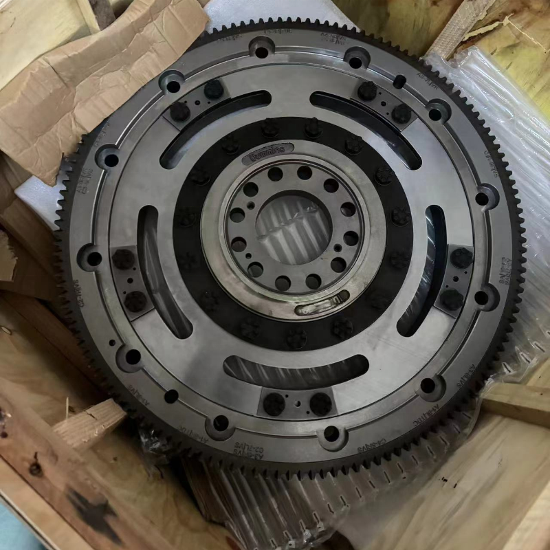 KTA50 QSK50 Original OEM Remanufacture Engine Parts Flywheel Flexplate 3011616 3629373