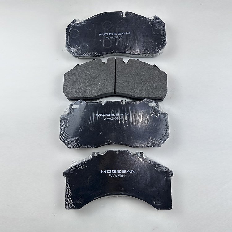 OEM.WVA29088 Ceramic Big Custom Cheap Wholesale Price Heavy Truck Brake Pad for Truck Bus