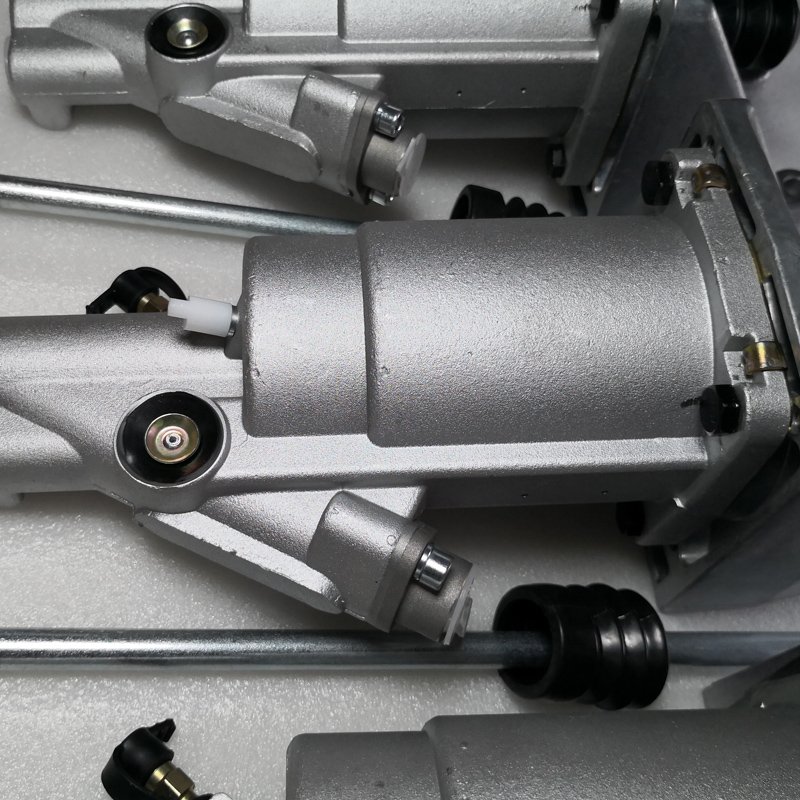 BRAKE BOOSTER HOT SALE HIGH QUALITY CLUTCH BOOSTER for HYUNDAI CLUTCH SERVO OEM 41700 6B700
