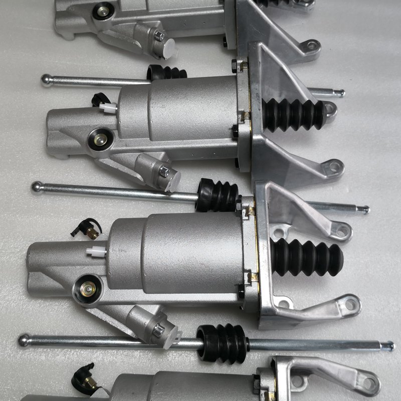 BRAKE BOOSTER HOT SALE HIGH QUALITY CLUTCH BOOSTER for HYUNDAI CLUTCH SERVO OEM 41700 6B700
