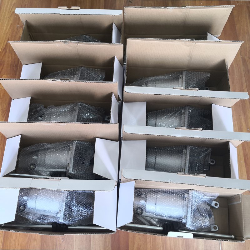 BRAKE BOOSTER HOT SALE HIGH QUALITY CLUTCH BOOSTER for HYUNDAI CLUTCH SERVO OEM 41700 6B700