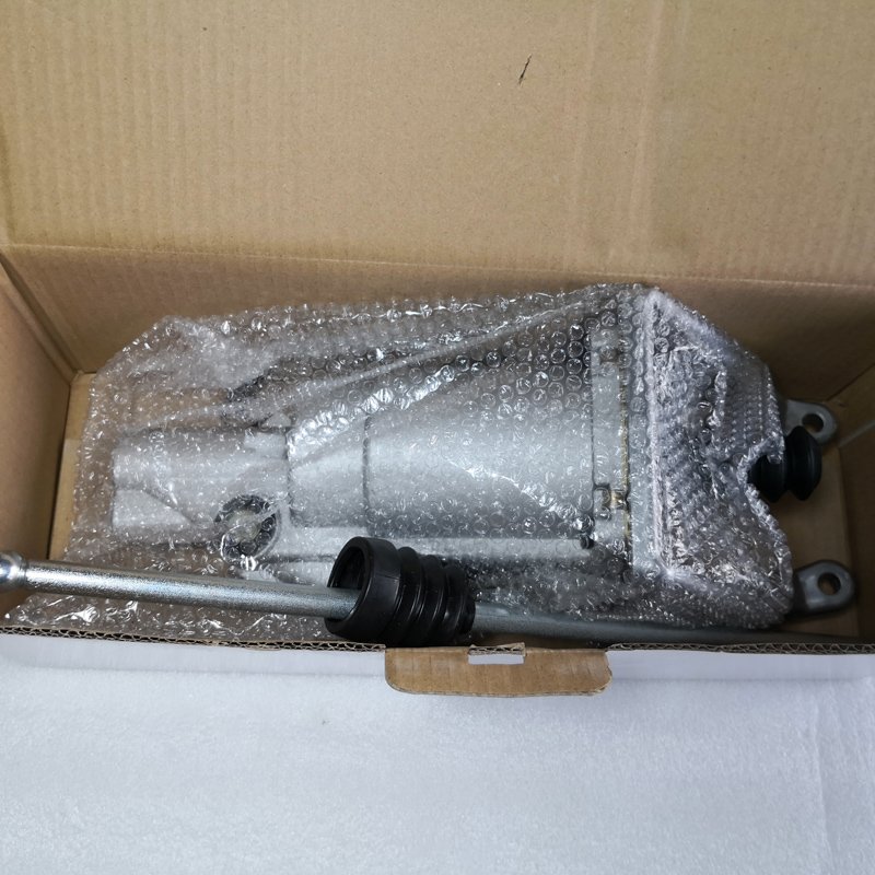 BRAKE BOOSTER HOT SALE HIGH QUALITY CLUTCH BOOSTER for HYUNDAI CLUTCH SERVO OEM 41700 6B700