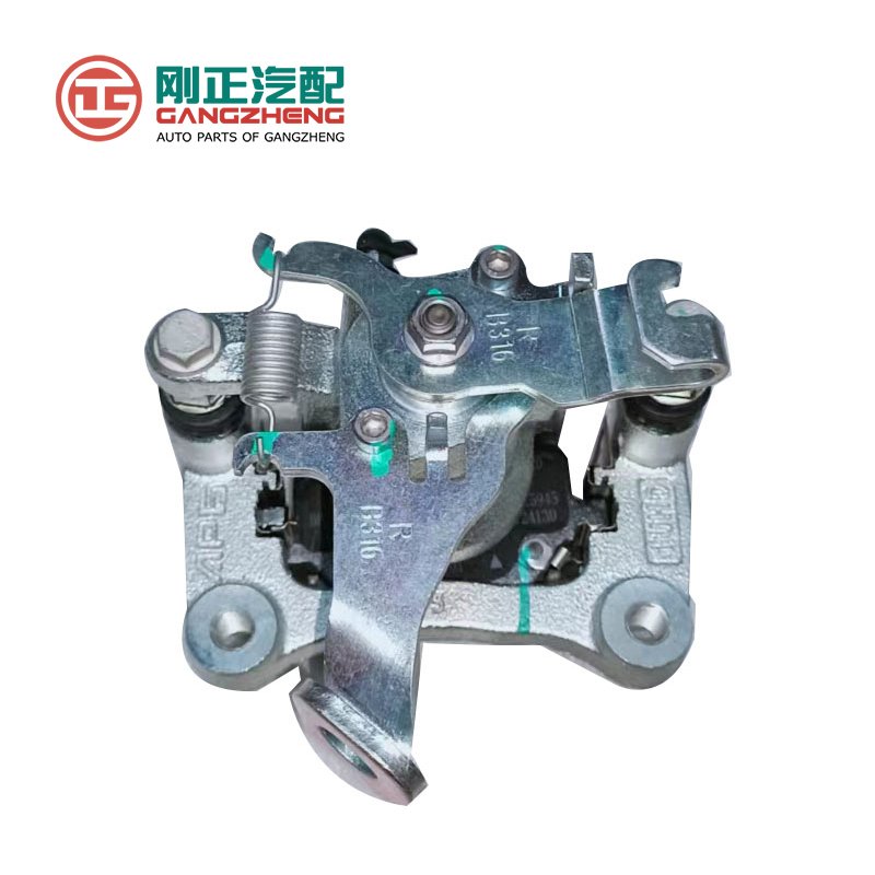 Automotive Rear Disc Brake Caliper for JAC GALLOP/HE YUE/IEV6/JIAYUE A5 X4 X7/REFINE M1 M2 S2 S3 S5 S7