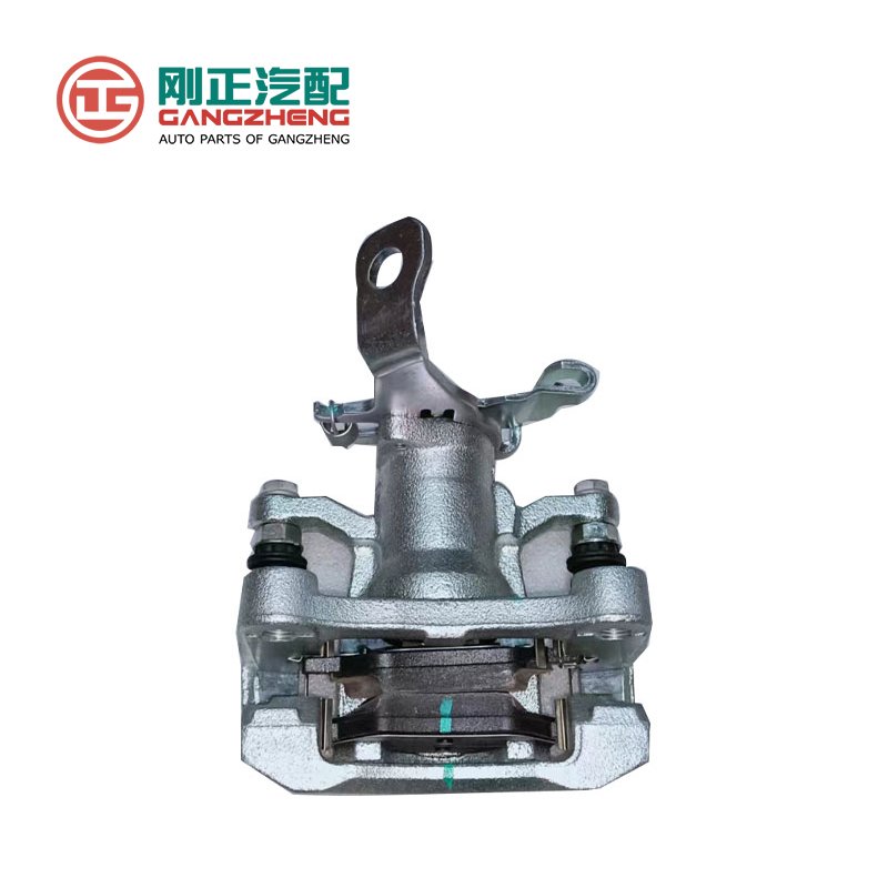 Automotive Rear Disc Brake Caliper for JAC GALLOP/HE YUE/IEV6/JIAYUE A5 X4 X7/REFINE M1 M2 S2 S3 S5 S7