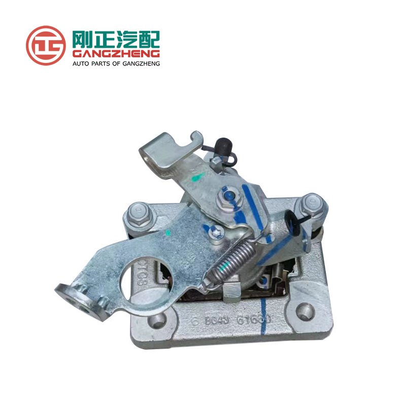 Automotive Rear Disc Brake Caliper for JAC GALLOP/HE YUE/IEV6/JIAYUE A5 X4 X7/REFINE M1 M2 S2 S3 S5 S7