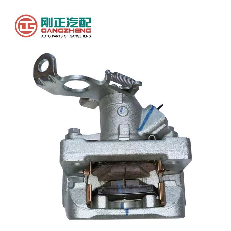 Automotive Rear Disc Brake Caliper for JAC GALLOP/HE YUE/IEV6/JIAYUE A5 X4 X7/REFINE M1 M2 S2 S3 S5 S7